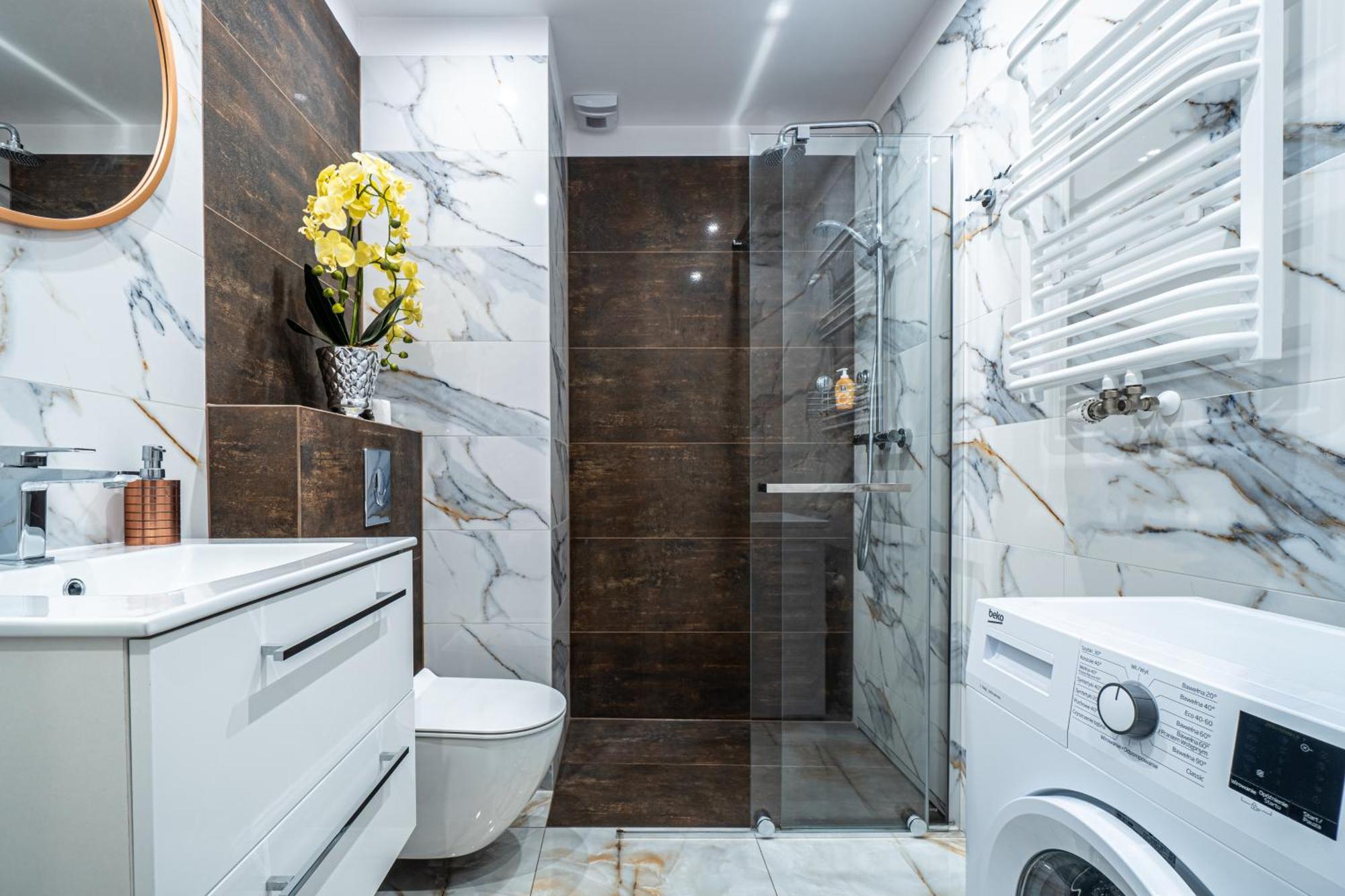 Private Parking, Secure Building - Central Apartments Old Town & Main Station Гданьск Экстерьер фото